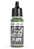 FS 34227 Green 17ml
