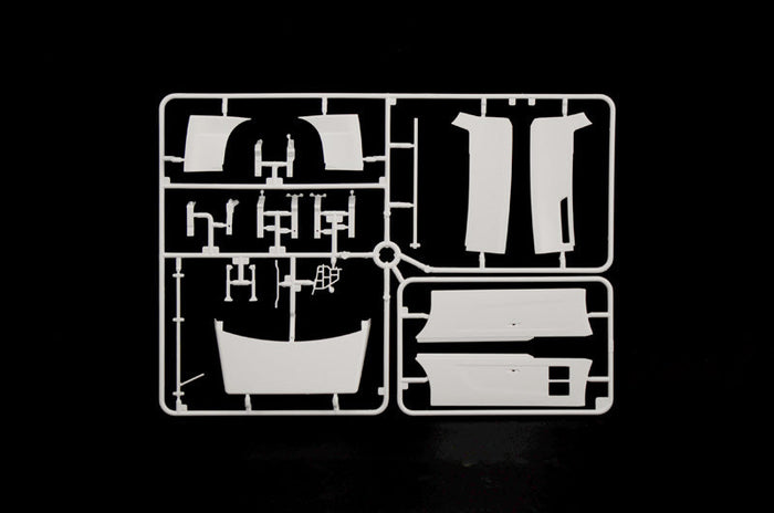 1/24 Iveco S-Way Abarth