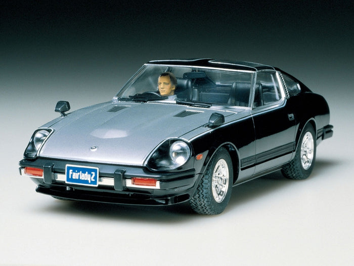 1/24 Nissan Fairlady 280Z T-Bar Roof [Limited Edition]