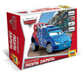 1/43 Disney Pixar Cars "Raoul Caroule"