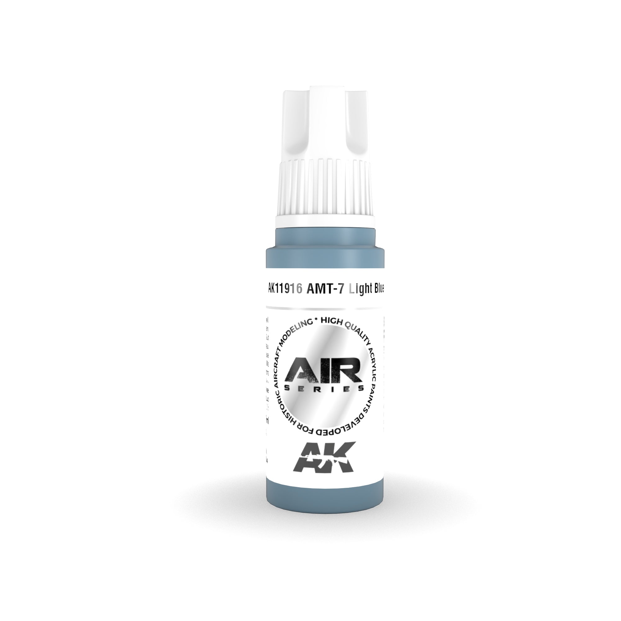 AMT-7 Light Blue