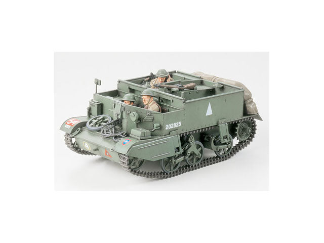 1/35 British Universal Carrier Mk.II Forced Reconnaissance