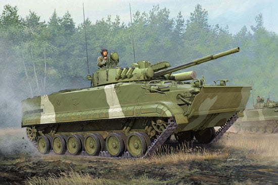 1/35 BMP-3 IFV