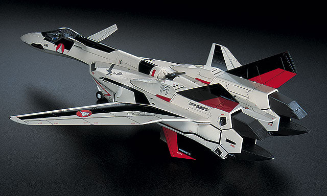 1/72 YF-19 Advanced Variable Fighter "Macross Plus"