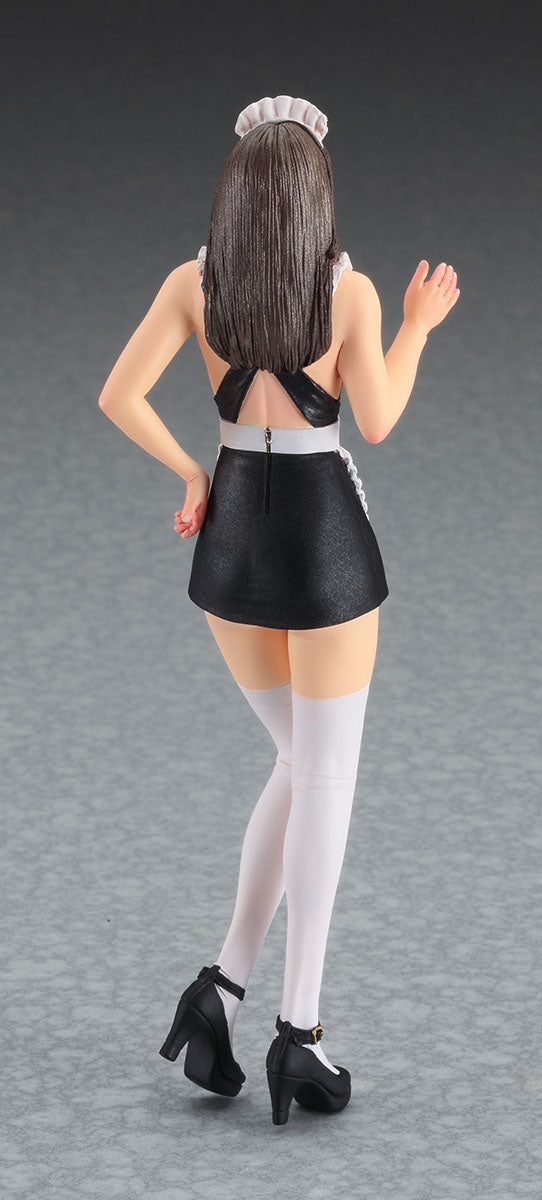 1/12 Real Figure Collection No.18 Maid