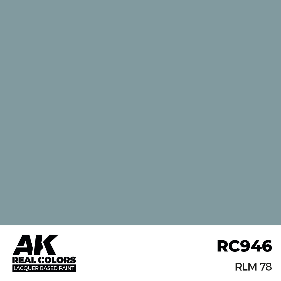 RLM 78 17ml