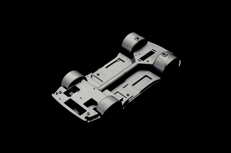 1/24 Porsche 944S Cabrio