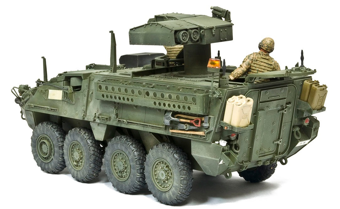 1/35 M-1134 Stryker ATGM