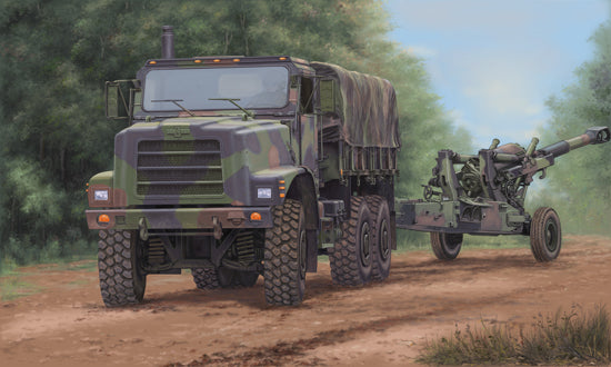 1/35 US MTVR
