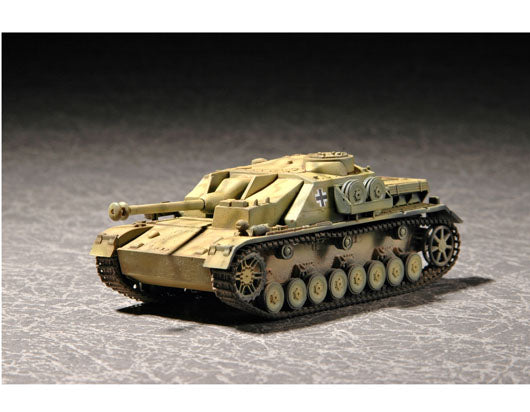 1/72 German Sturmgeschutz IV