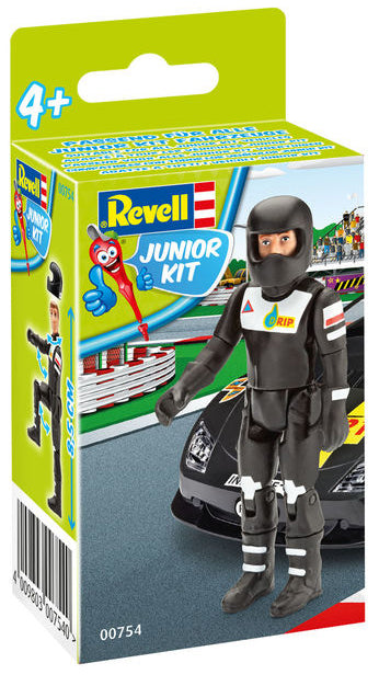 1/20 JUNIOR KIT Race Driver