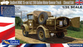 1/35 Bedford MWC 15-cwt 4x2 200 Gallon Water Bowser Truck (Close Cab)