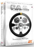 Civil Vehicles Scale Modelling F.A.Q - Spanish