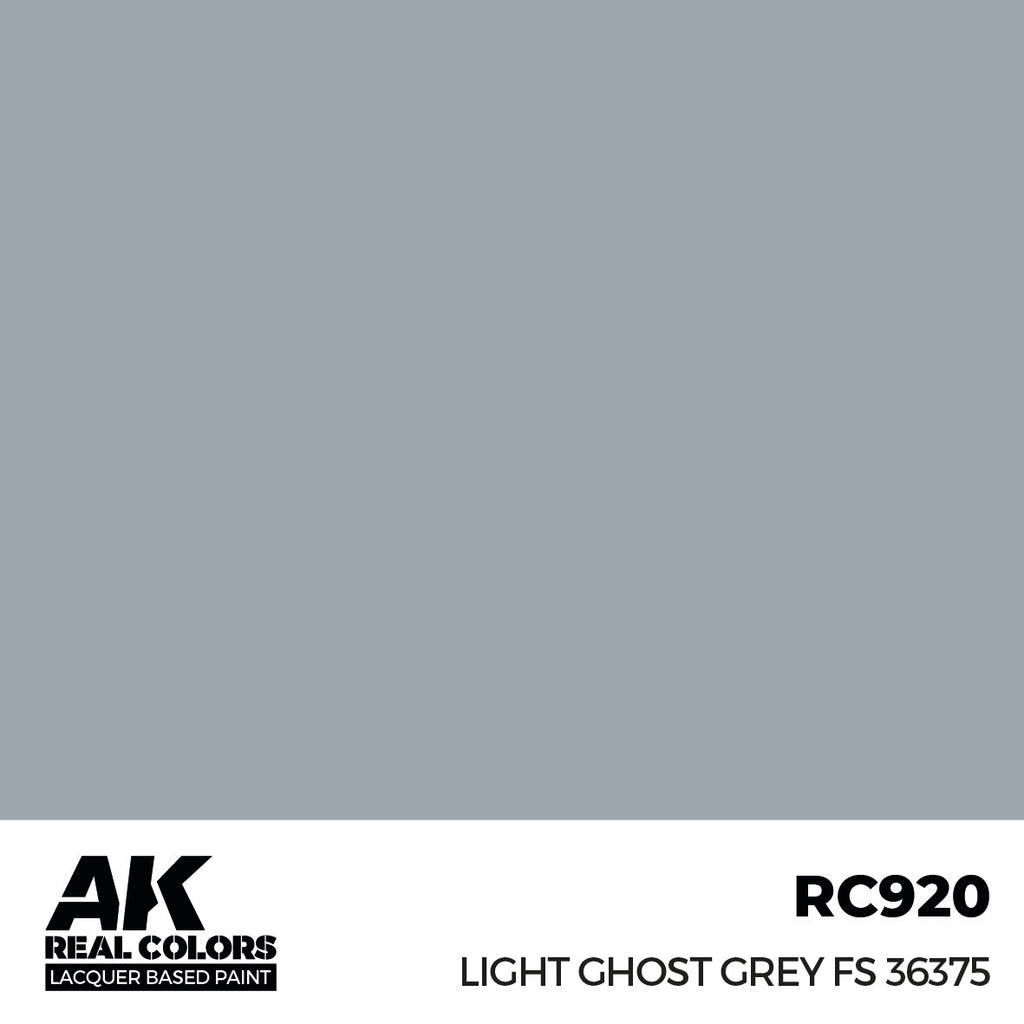 Light Ghost Grey FS 36375 17ml