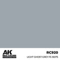 Light Ghost Grey FS 36375 17ml