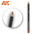 Watercolor Pencil Light Rust (Box - 5 units)