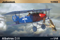 1/48 Albatros D.III [Profipack Edition]