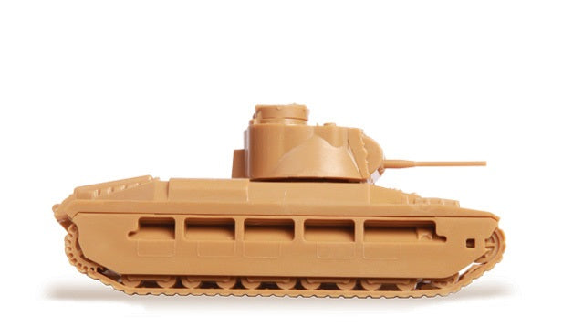 1/100 British Infantry Tank Matilda II