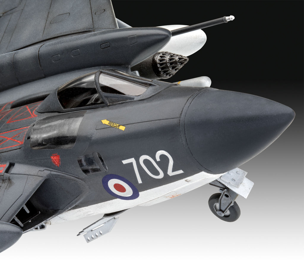 1/72 Sea Vixen FAW 2 "70th Anniversary British Legends"