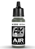 AII Green 17ml