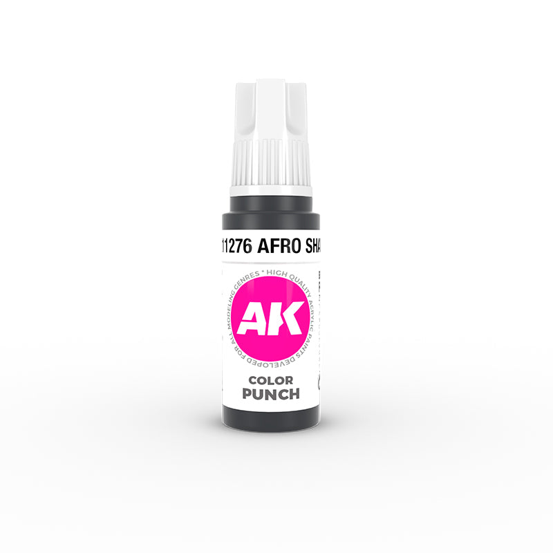 Afro Shadow - Color Punch 17ml