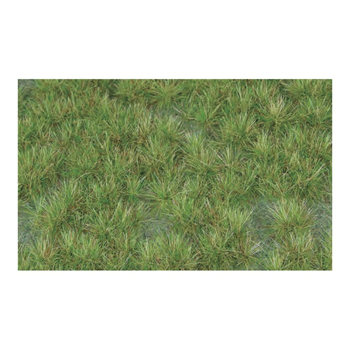Turfs Middle Green