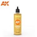 Dunkelgelb RAL 7028 Dark Yellow Surface Primer 100ml 3rd Generacion