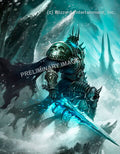 1/16 Gift Set World of Warcraft: The Lich King