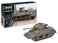 1/72 Sherman M4A1