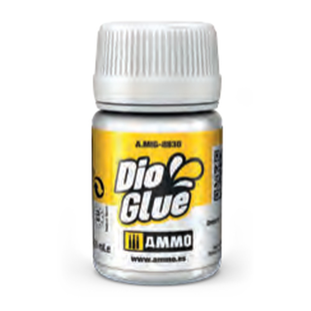 DIO Glue (35mL)