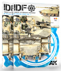 Tanker Special IDF 01 - Bilingual