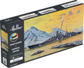 1/400 STARTER KIT Prinz Eugen and Admiral Hipper (Collection Historique)