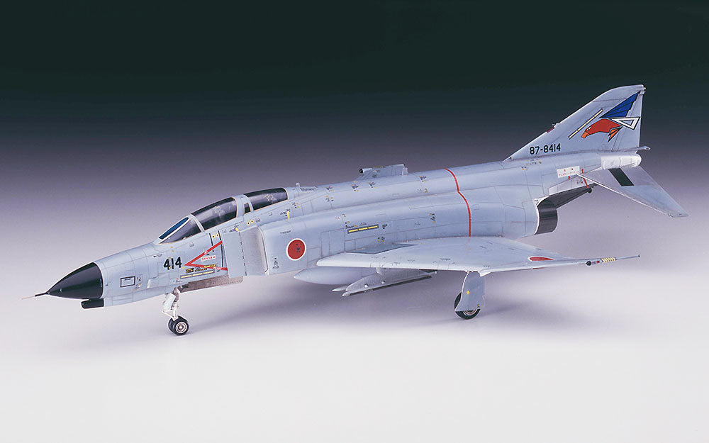 1/72 F-4EJ Kai Phantom II