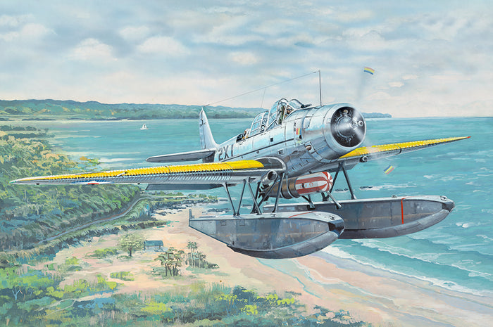 1/32 TBD-1A Devastator