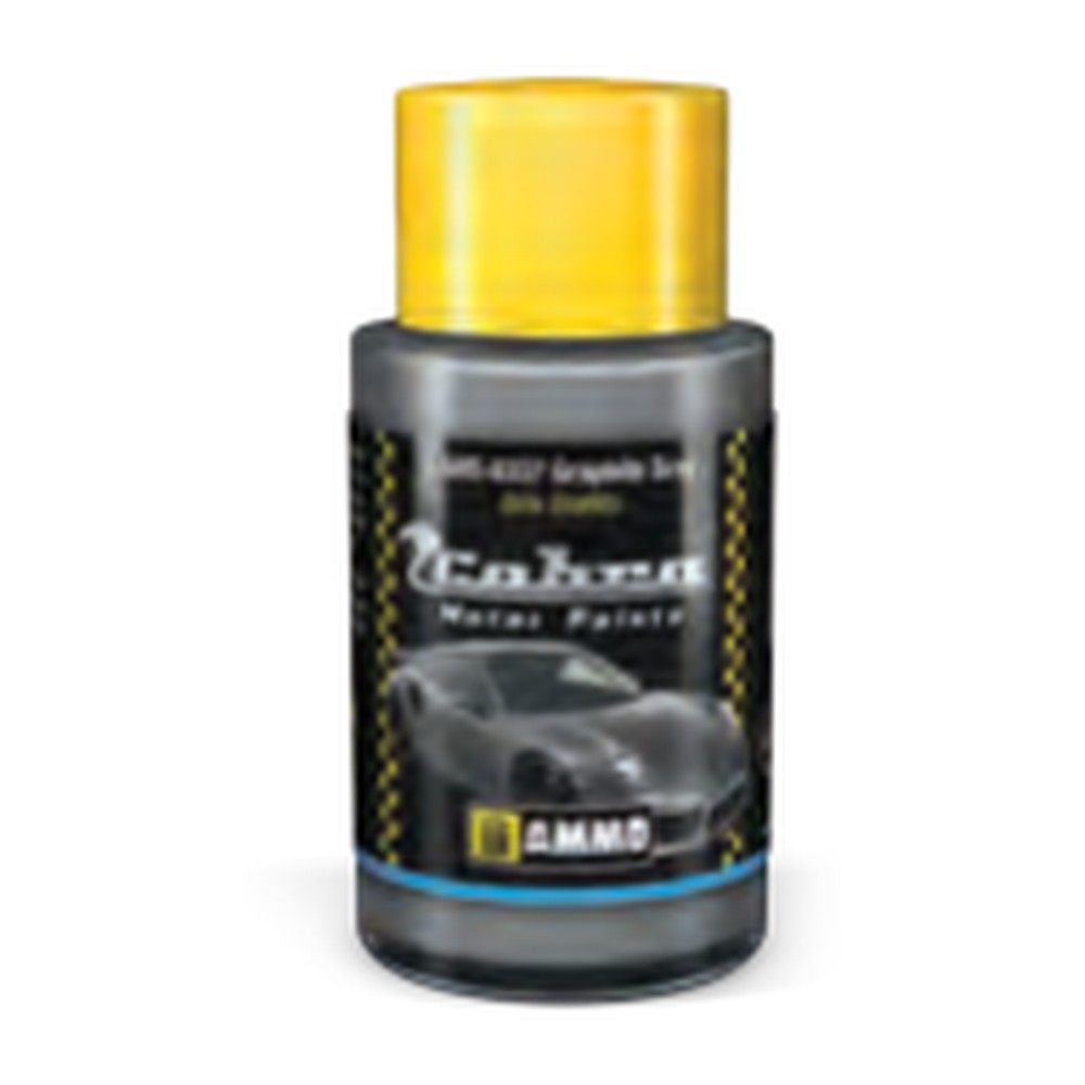 COBRA MOTOR Graphite Grey