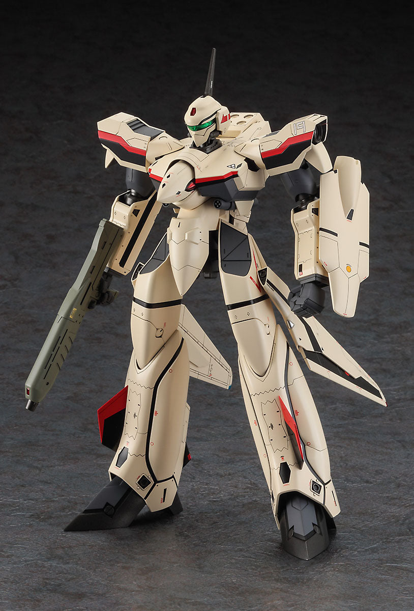 1/72 YF-19 Battroid Macross Plus