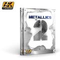 AK Learning 05 Metallics Vol 2 English
