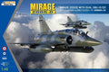 1/48 MIRAGE 2000B/D/N w/ LGB
