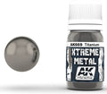Xtreme Metal Titanium