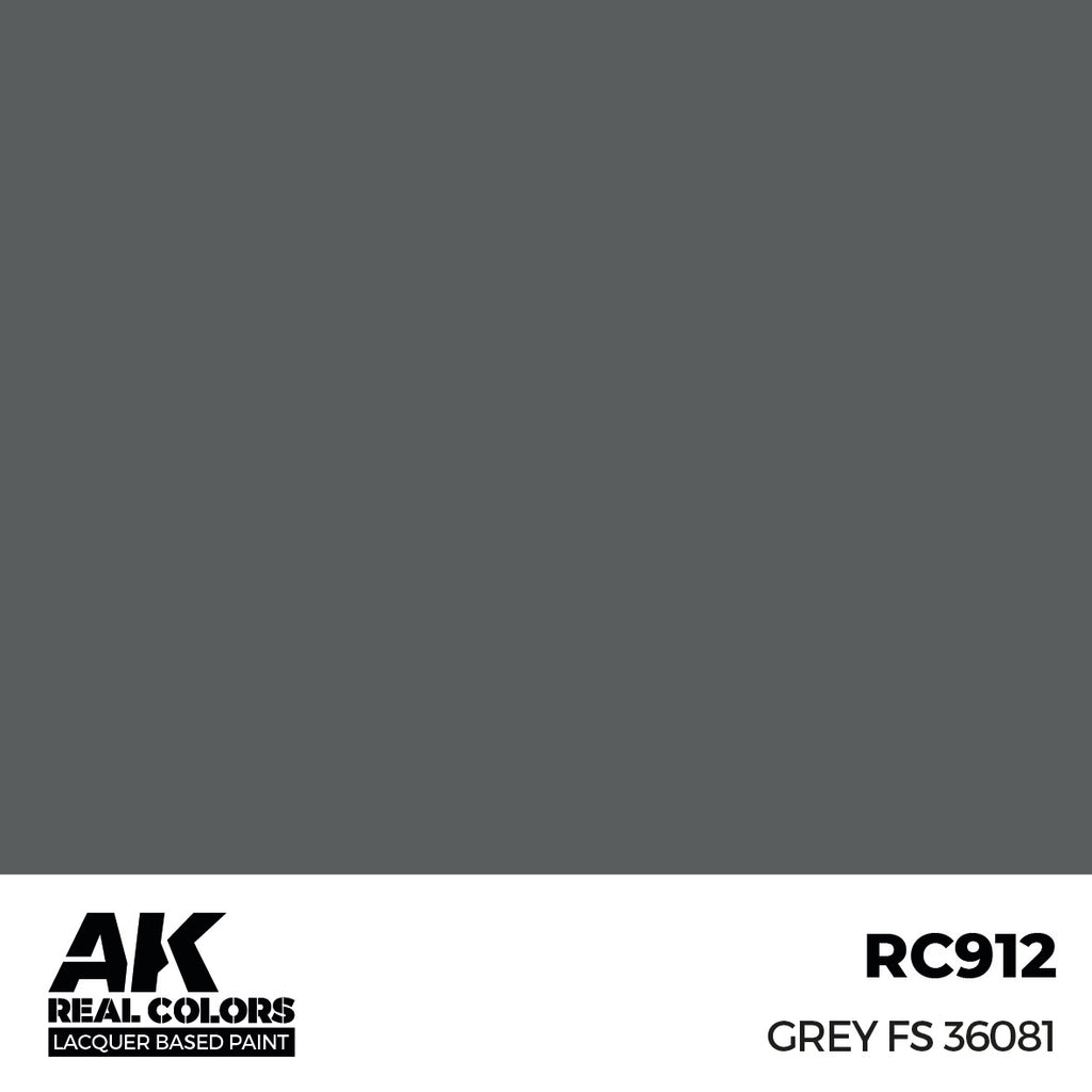 Grey FS 36081 17ml
