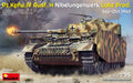 1/35 Pz.Kpfw.IV Ausf. H Nibelungenwerk Late Prod. (Sep-Oct 1943)