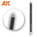 Watercolor Pencil White (Box - 5 units)