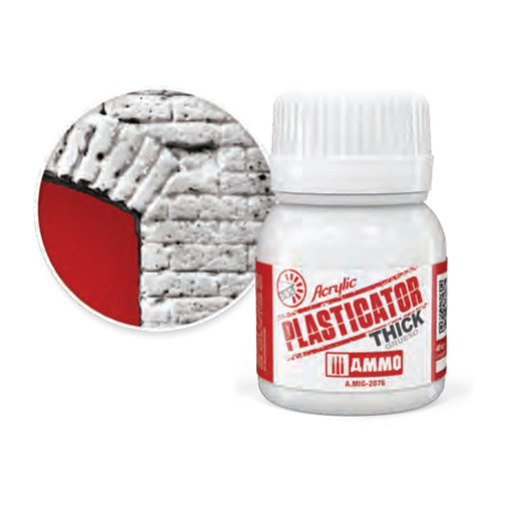 Plasticator Thin