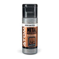 ATOM METALLIC Steel - 20ml