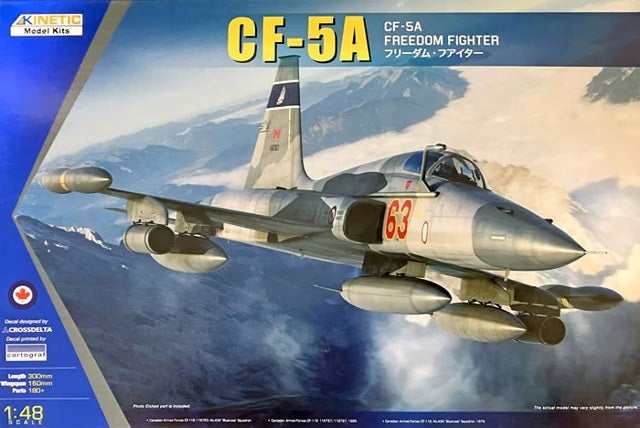 1/48 CF-5A