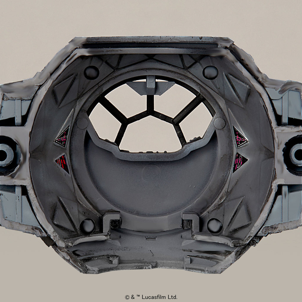 1/72 TIE Interceptor