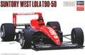 1/24 Suntory West Lola T90-50 F3000
