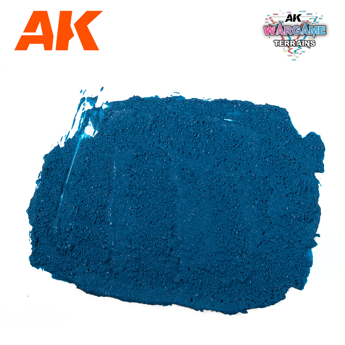 Turquoise Mine 100 ml
