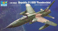 1/32 Republic F-105 D Thunderchief