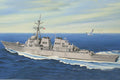 1/700 Uss Arleigh Burke DDG-51